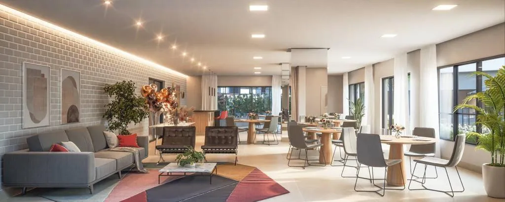 Residencial Art Haus - Louly Caixe Residencial Art Haus - Louly Caixe