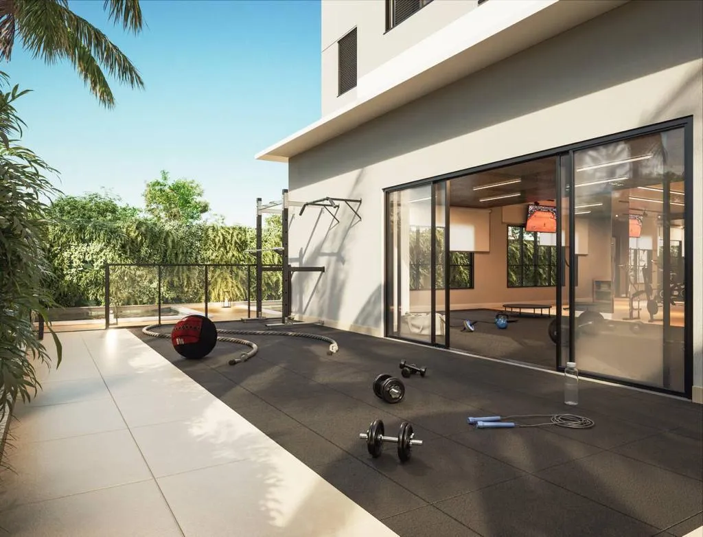 Residencial Art Haus - Louly Caixe Residencial Art Haus - Louly Caixe