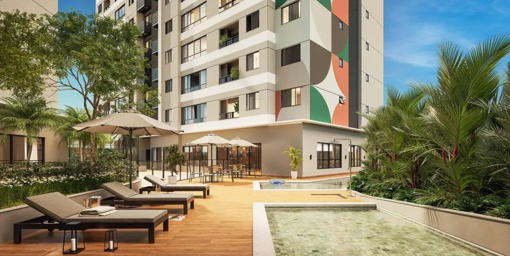 Residencial Art Haus - Louly Caixe Residencial Art Haus - Louly Caixe