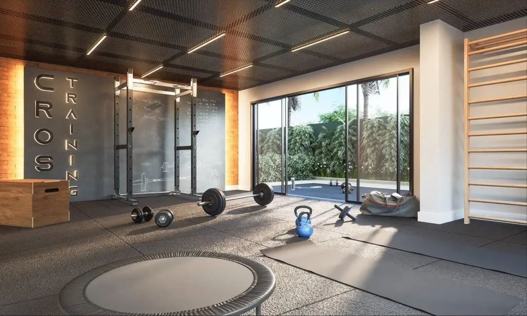Residencial Art Haus - Louly Caixe Residencial Art Haus - Louly Caixe