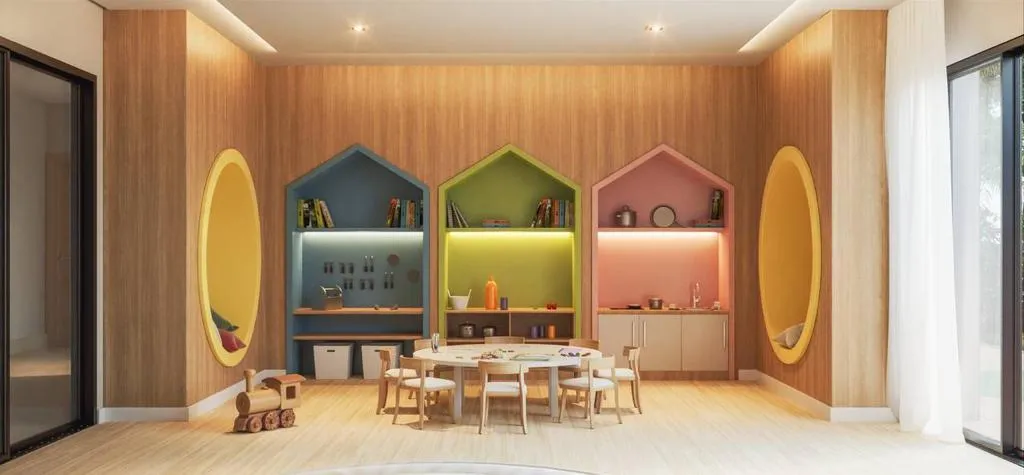 Residencial Art Haus - Louly Caixe Residencial Art Haus - Louly Caixe