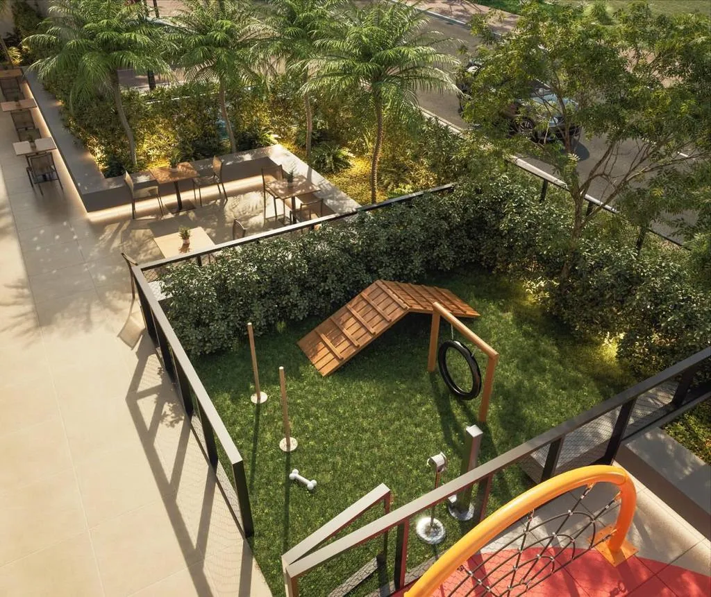 Residencial Art Haus - Louly Caixe Residencial Art Haus - Louly Caixe