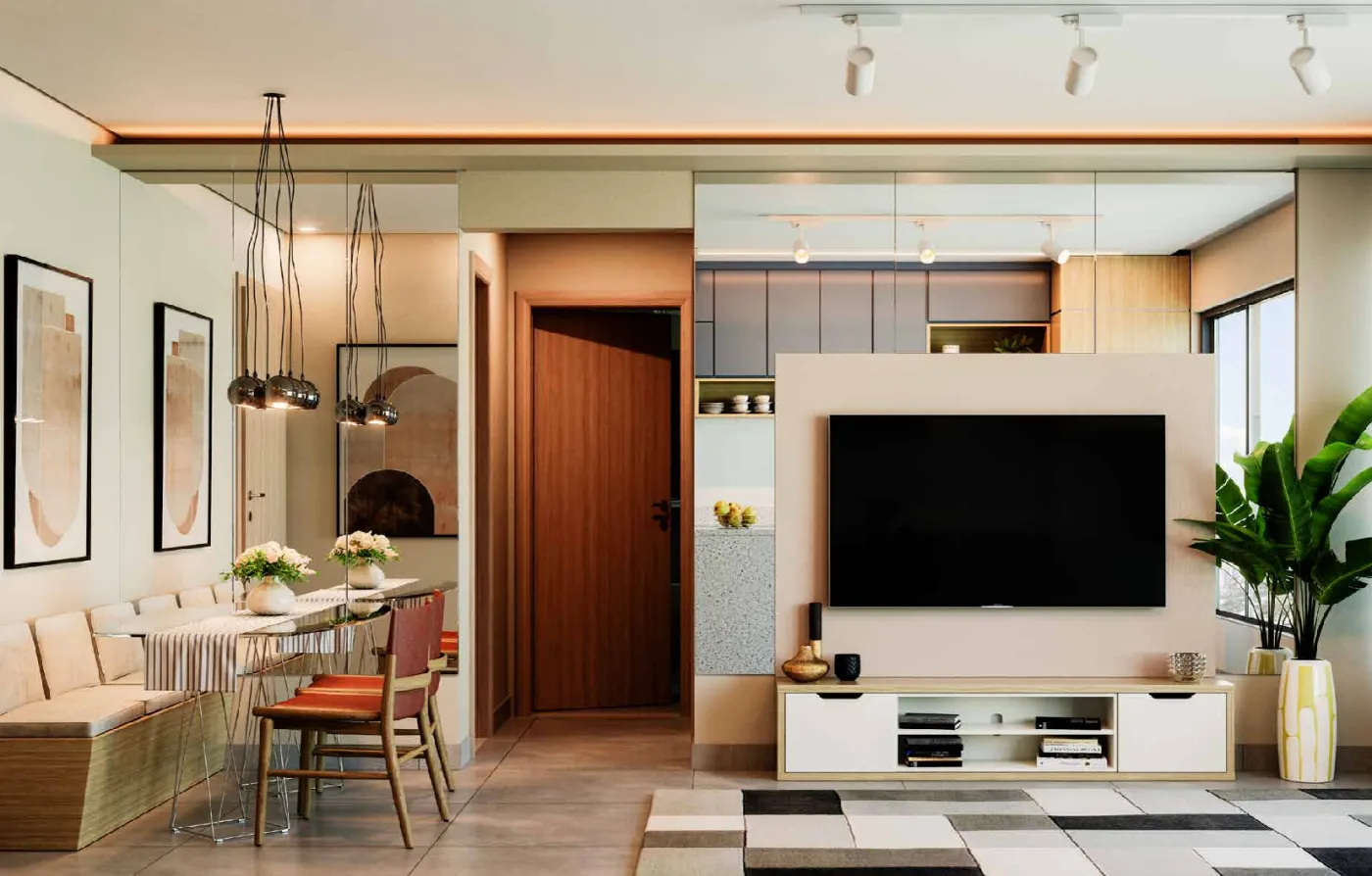 Residencial Art Haus - Louly Caixe Residencial Art Haus - Louly Caixe