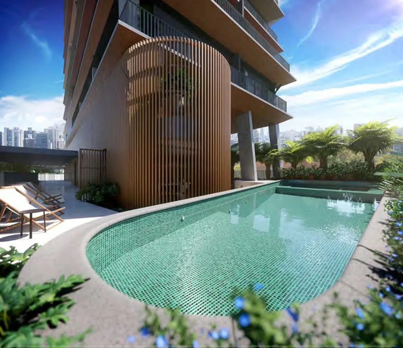 Jardim Lobato - Residencial