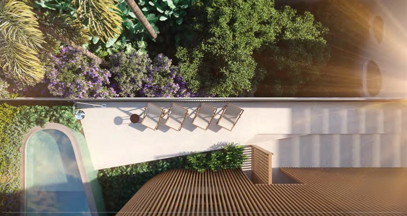 Jardim Lobato - Residencial