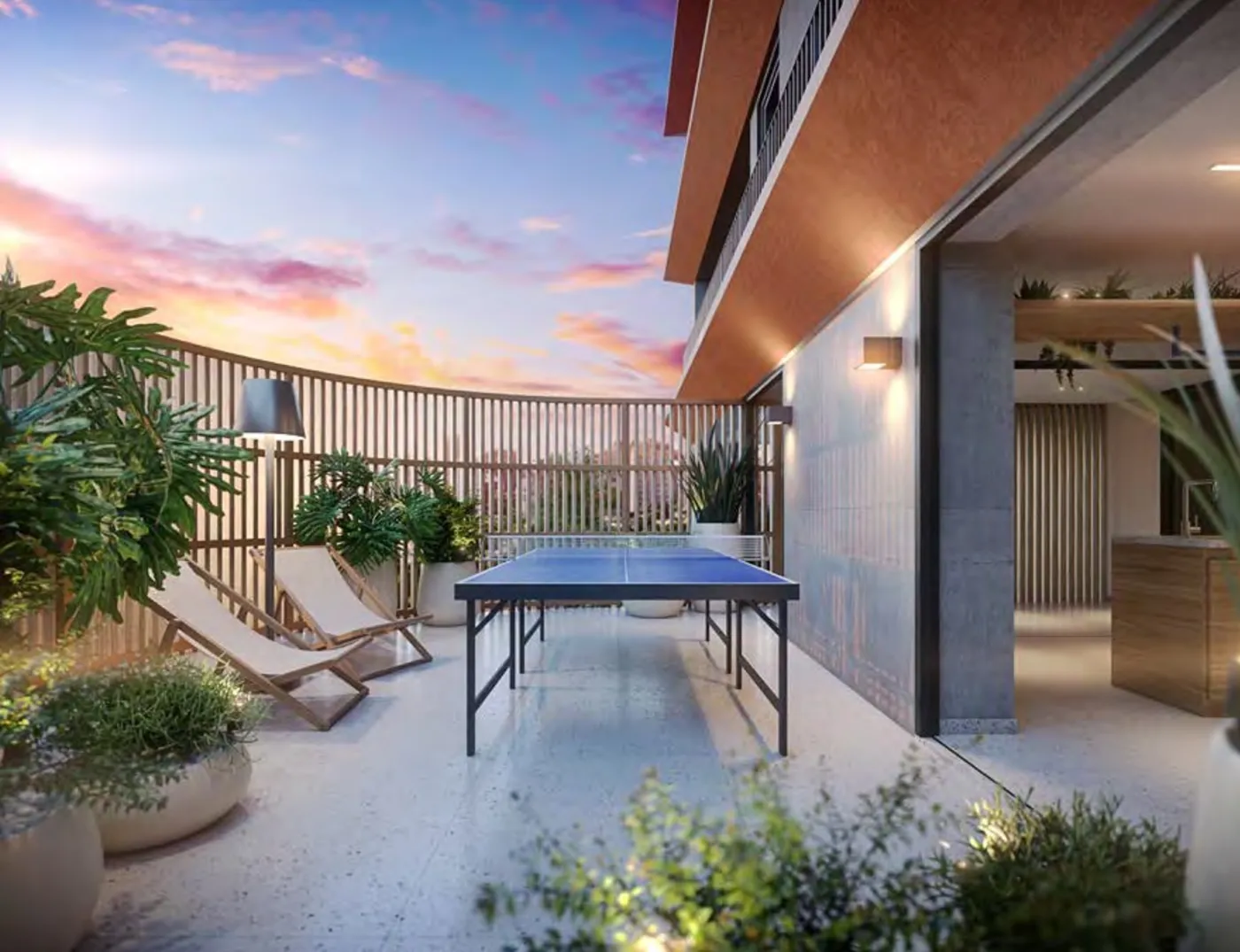 Jardim Lobato - Residencial