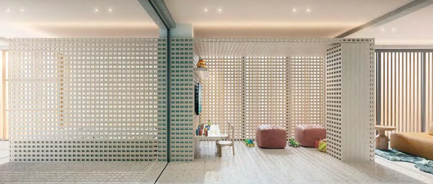 Jardim Lobato - Residencial