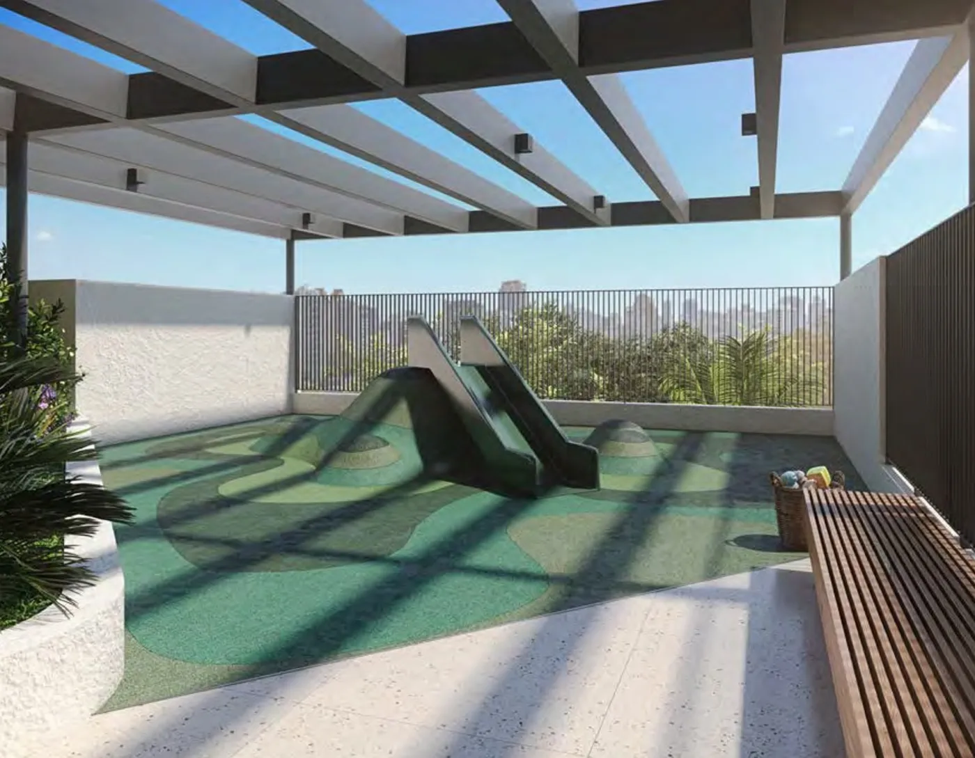 Jardim Lobato - Residencial
