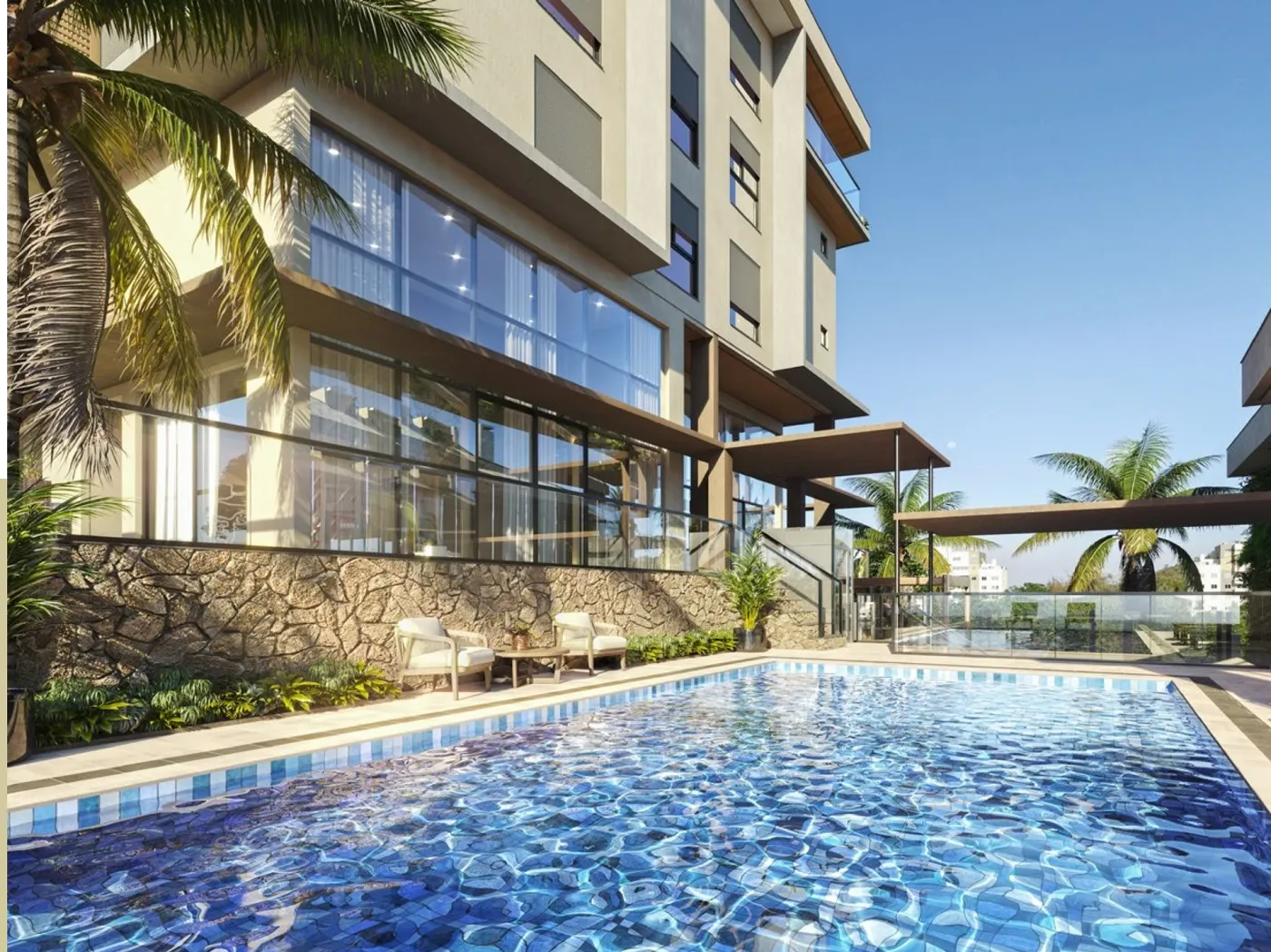 Harmonie Residencial - Plano W Empreendimentos Harmonie Residencial - Plano W Empreendimentos