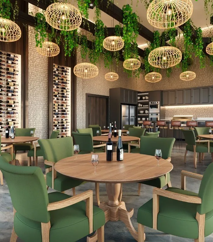Harmonie Residencial - Plano W Empreendimentos Harmonie Residencial - Plano W Empreendimentos