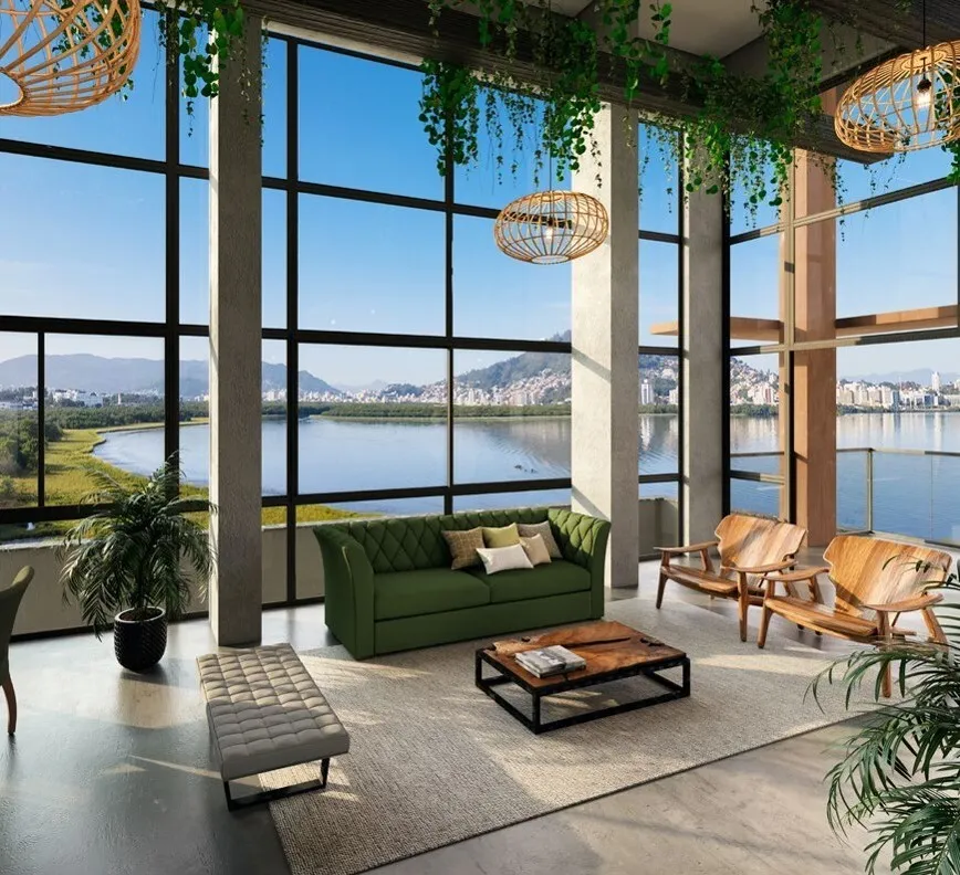 Harmonie Residencial - Plano W Empreendimentos Harmonie Residencial - Plano W Empreendimentos