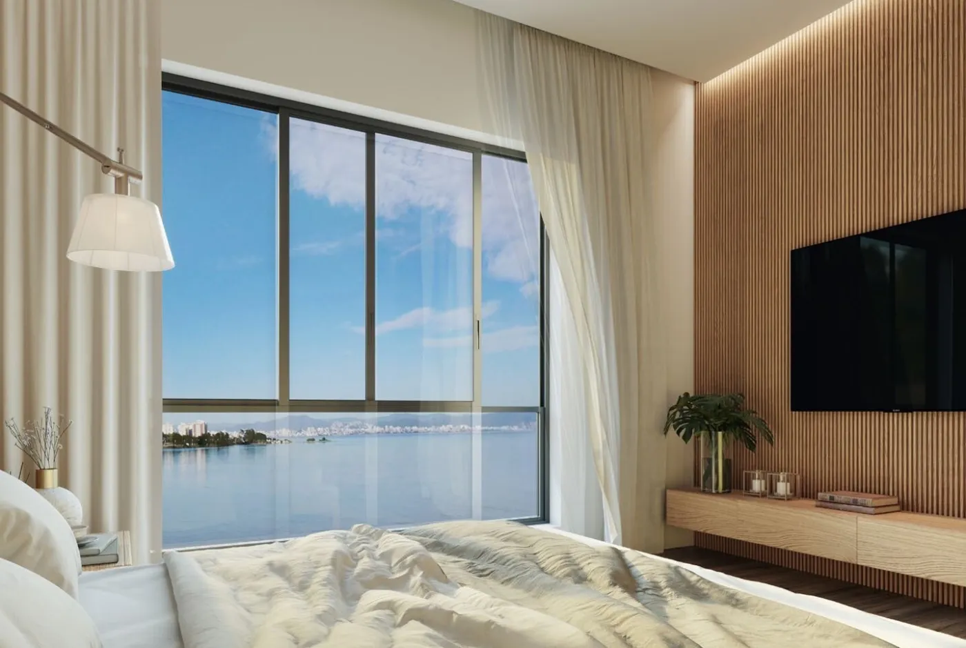 Harmonie Residencial - Plano W Empreendimentos Harmonie Residencial - Plano W Empreendimentos