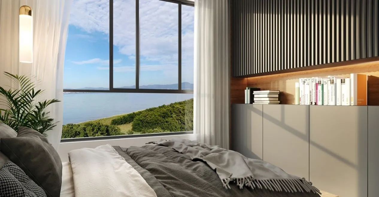 Harmonie Residencial - Plano W Empreendimentos Harmonie Residencial - Plano W Empreendimentos
