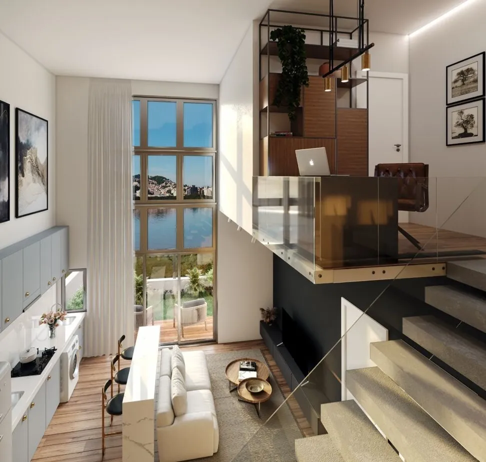 Harmonie Residencial - Plano W Empreendimentos Harmonie Residencial - Plano W Empreendimentos