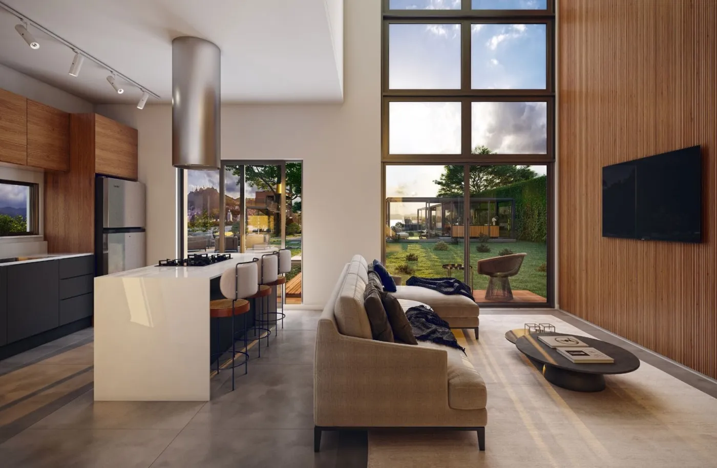 Harmonie Residencial - Plano W Empreendimentos Harmonie Residencial - Plano W Empreendimentos