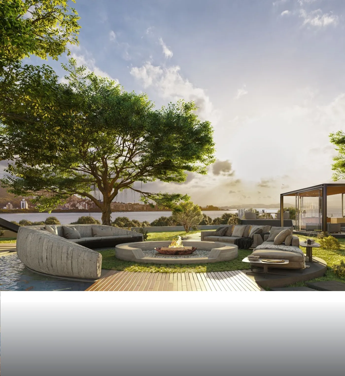 Harmonie Residencial - Plano W Empreendimentos Harmonie Residencial - Plano W Empreendimentos