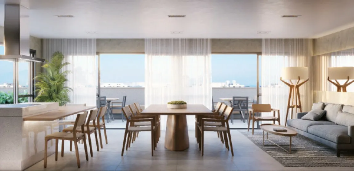 Etehe Residencial - Calper