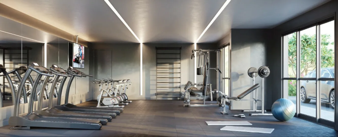 Etehe Residencial - Calper