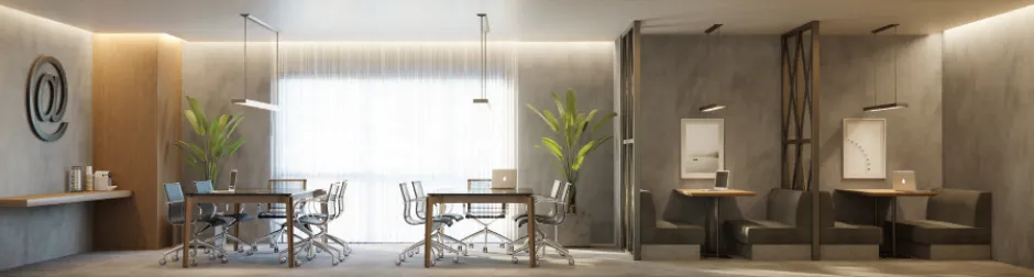 Etehe Residencial - Calper