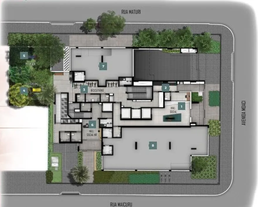 Moa 292 - Residencial