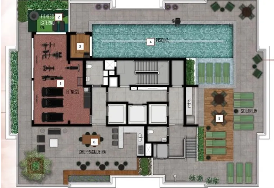 Moa 292 - Residencial