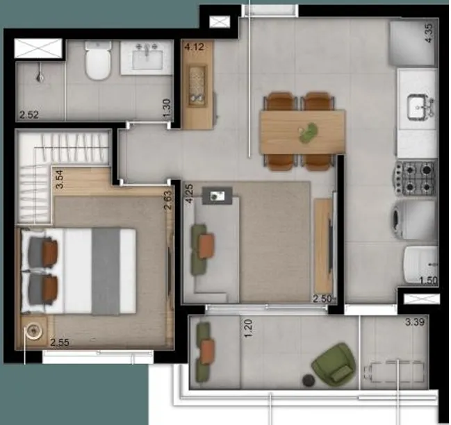 Moa 292 - Residencial