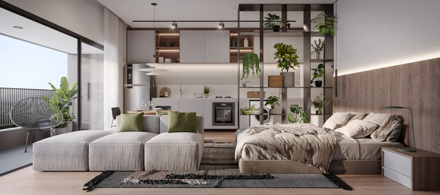 Vértice - Residencial