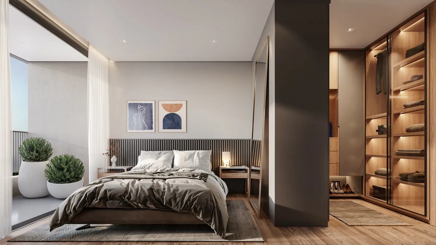 Vértice - Residencial