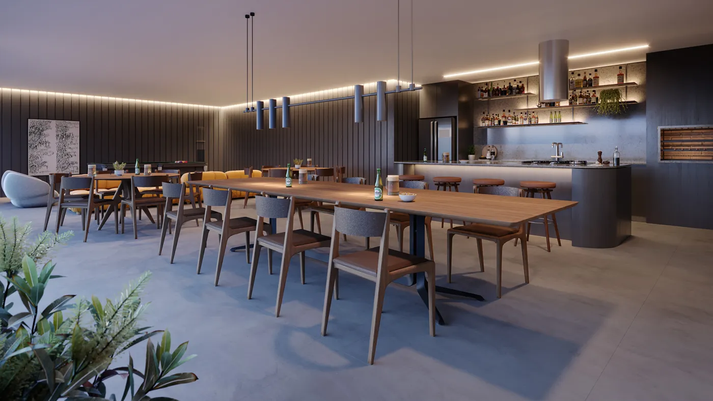 Vértice - Residencial
