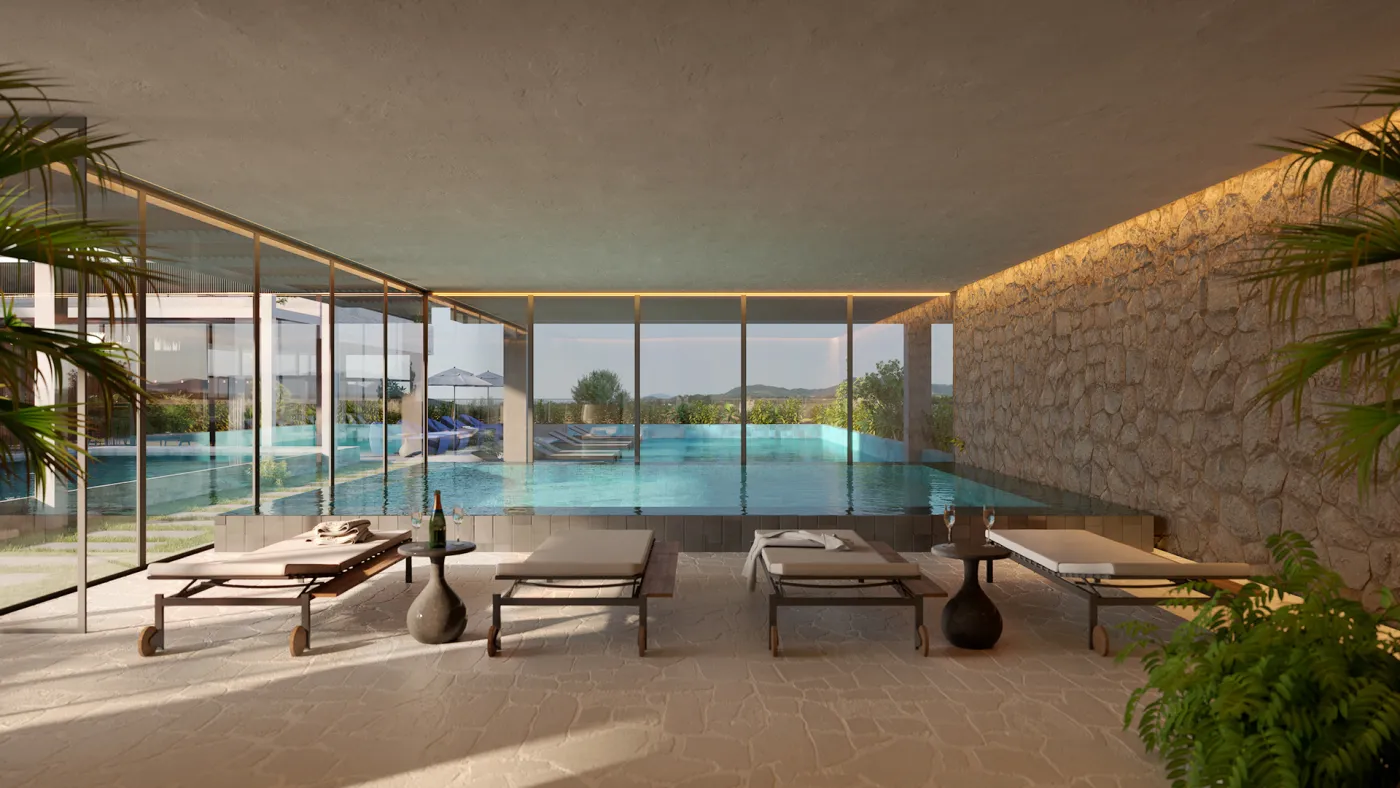 Vértice - Residencial