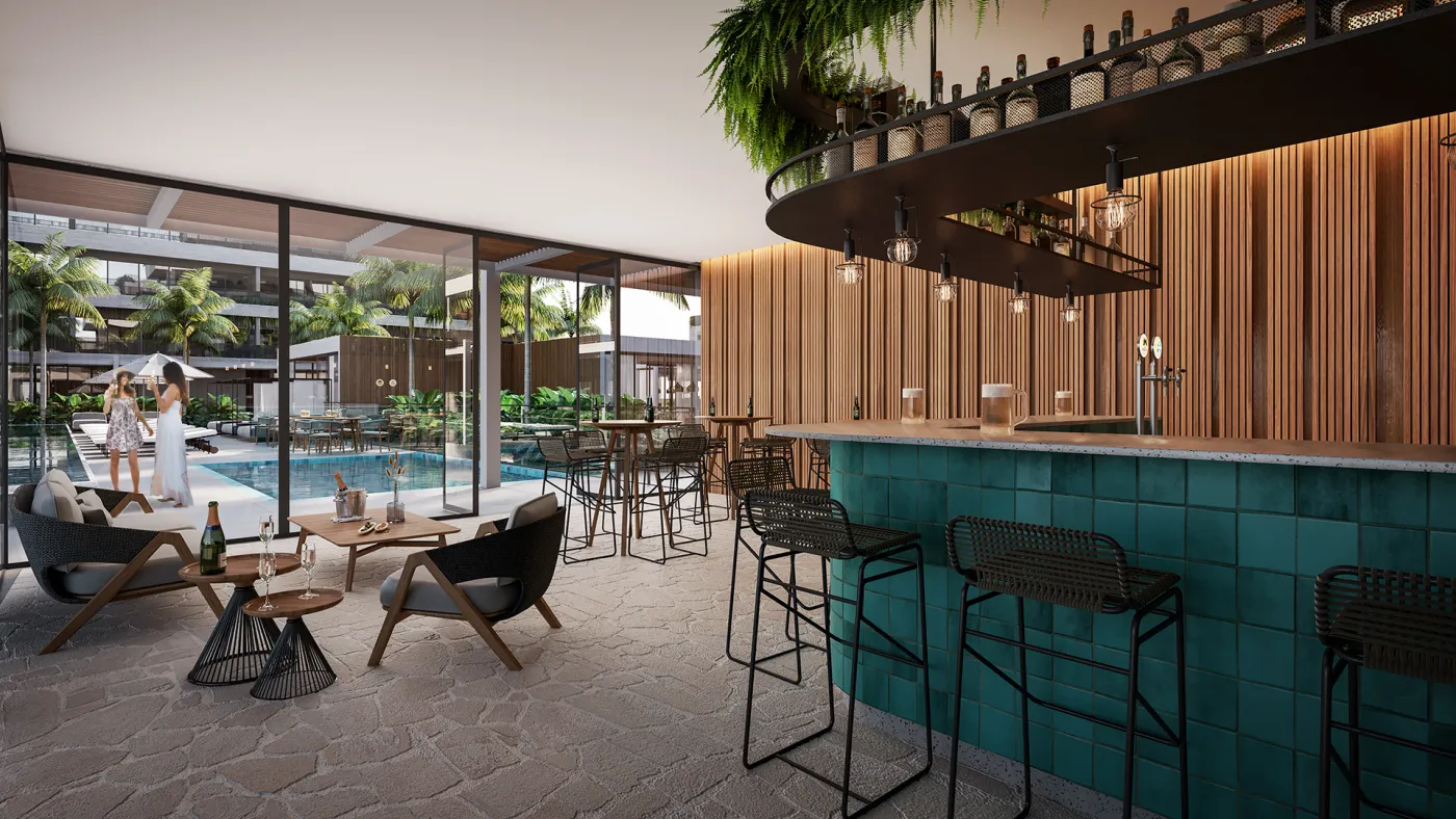 Vértice - Residencial
