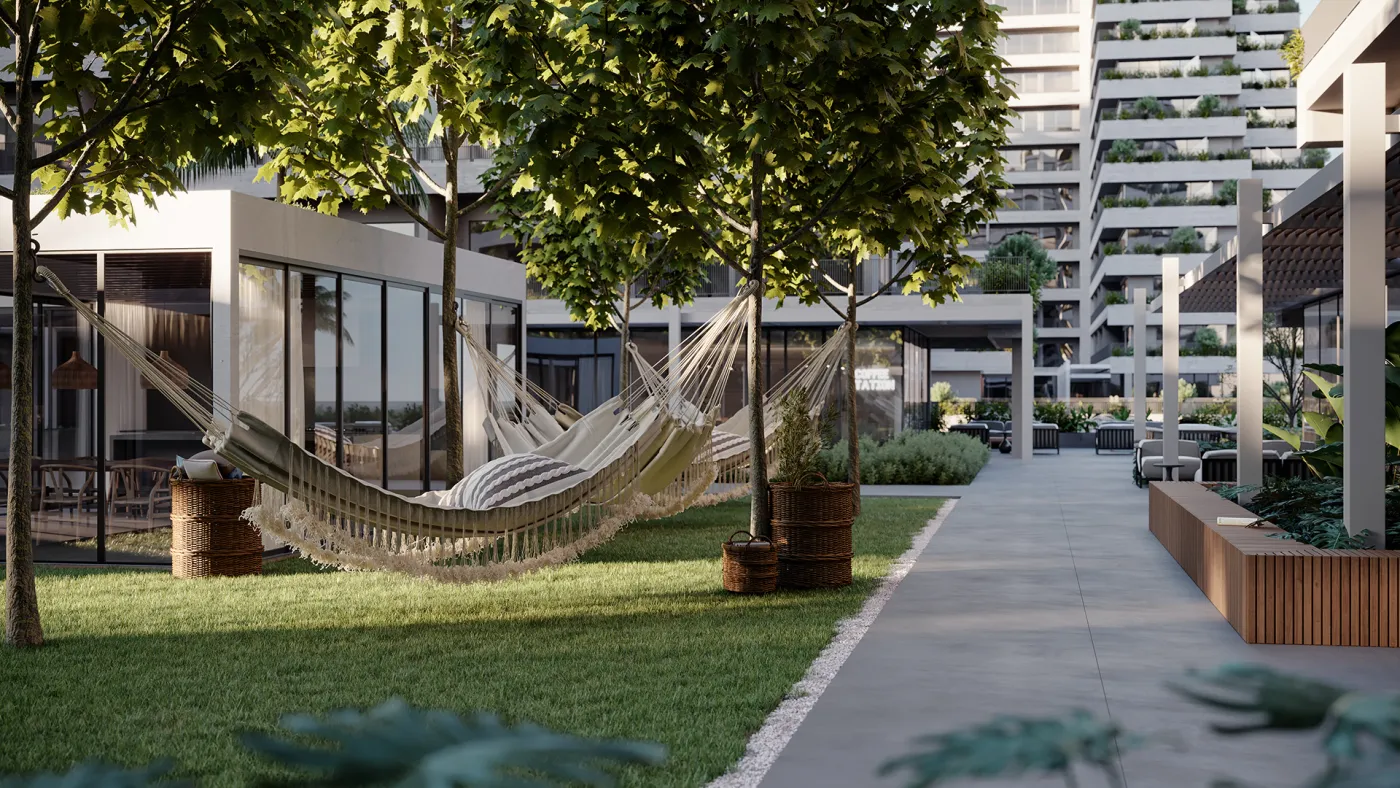 Vértice - Residencial