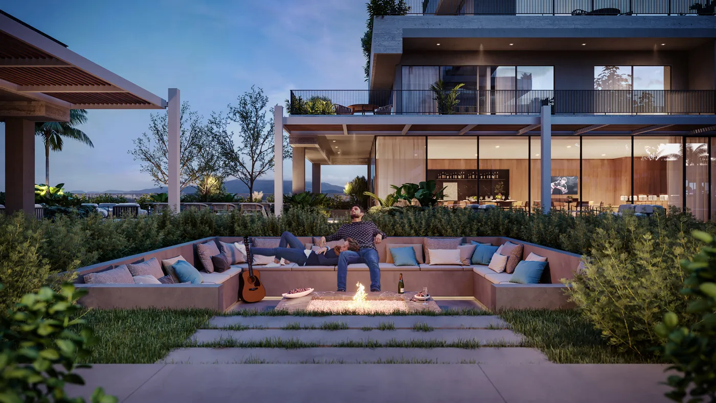 Vértice - Residencial