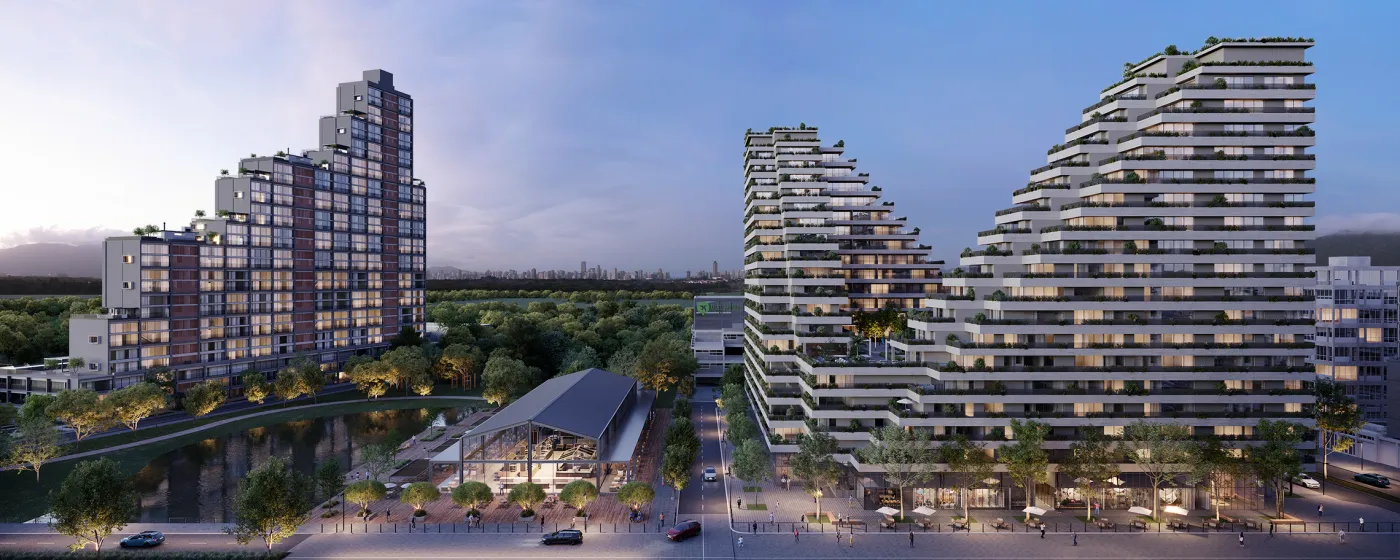 Vértice - Residencial