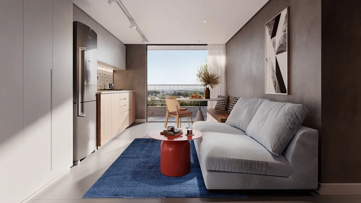 Vértice - Residencial