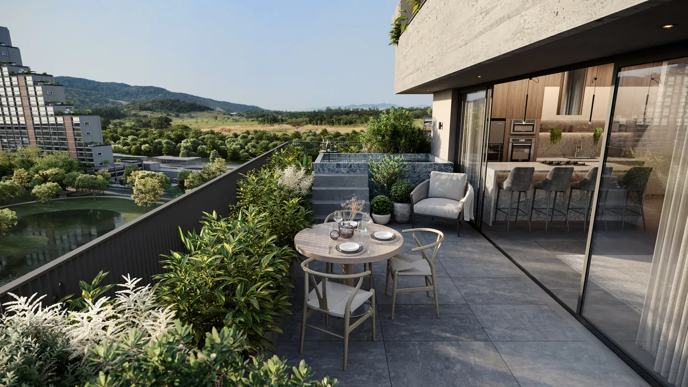 Vértice - Residencial