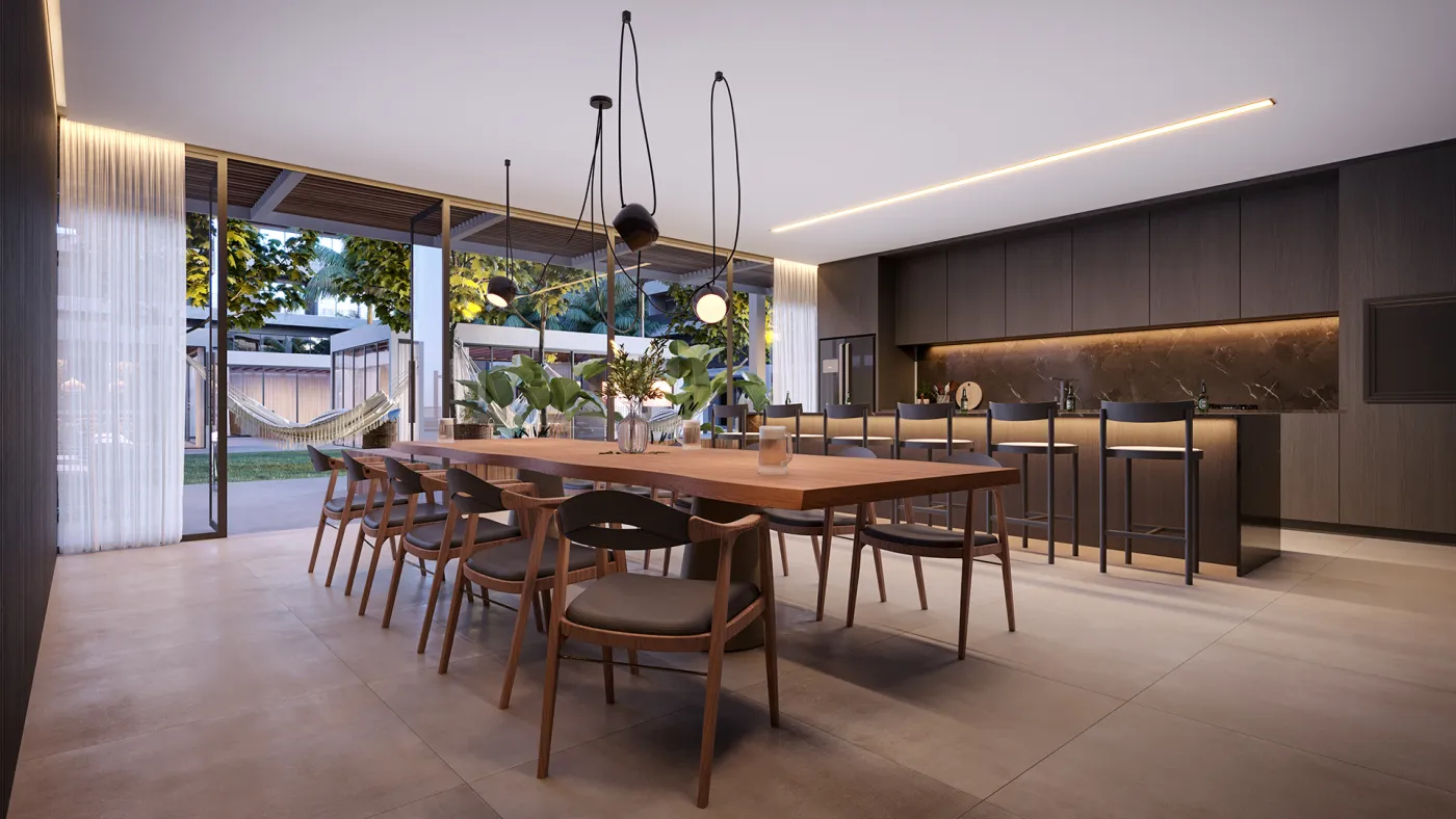 Vértice - Residencial