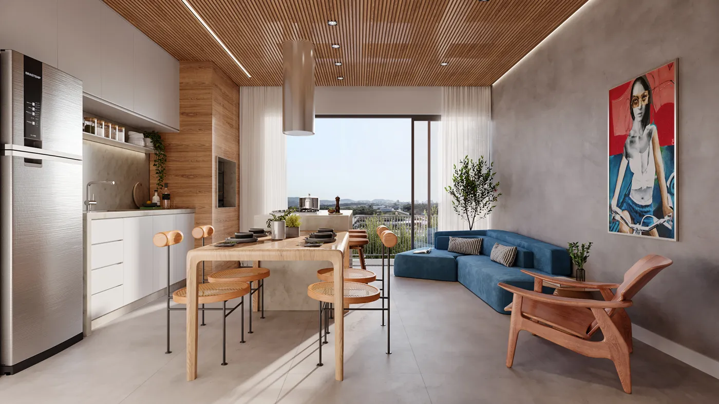 Vértice - Residencial
