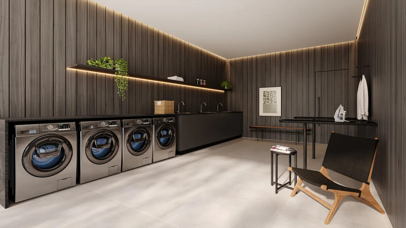 Vértice - Residencial