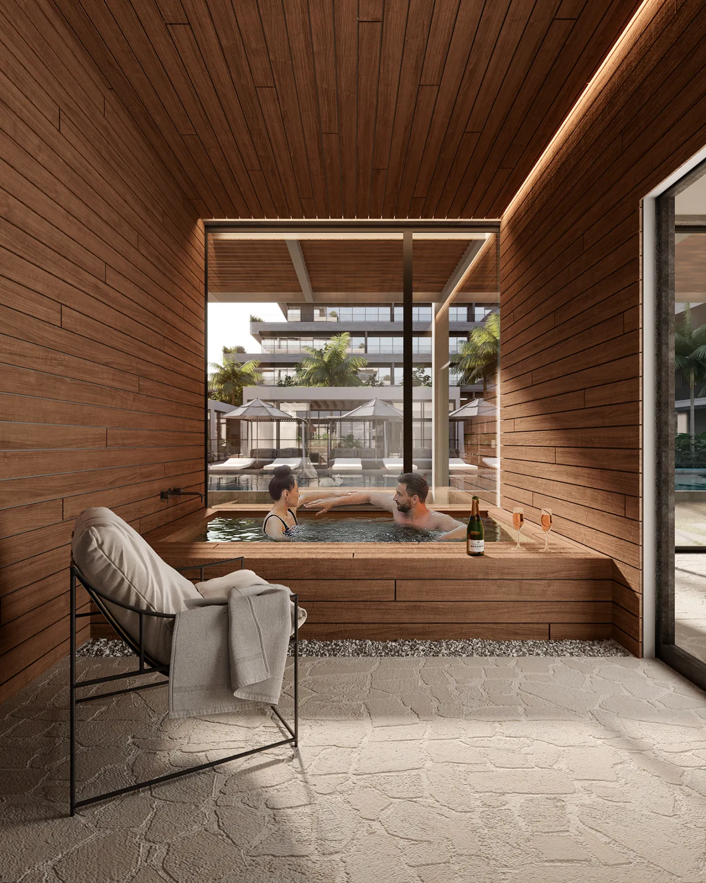Vértice - Residencial