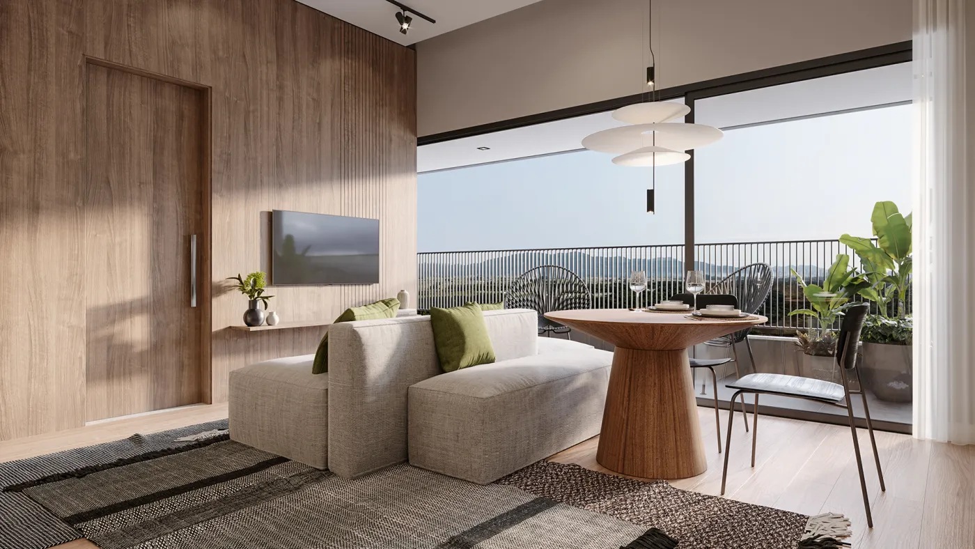 Vértice - Residencial