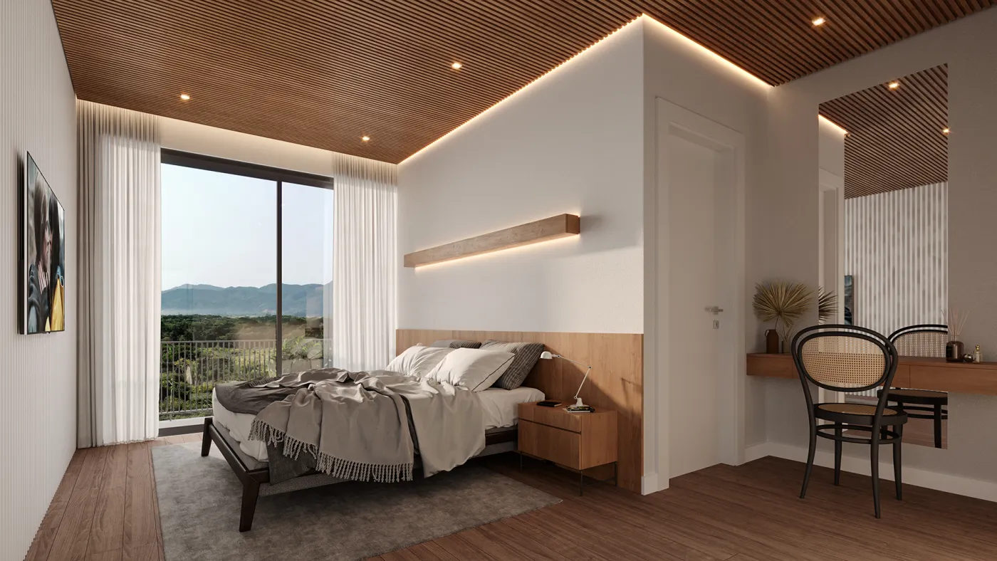 Vértice - Residencial