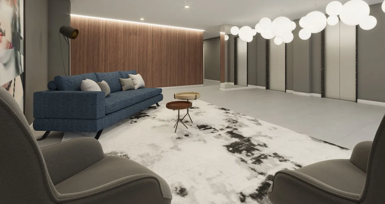 Welconx Chácara Klabin - Residencial