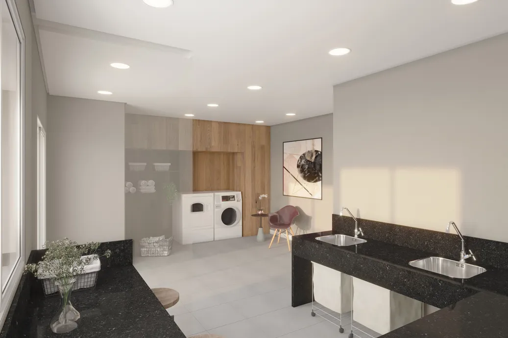 Welconx Chácara Klabin - Residencial