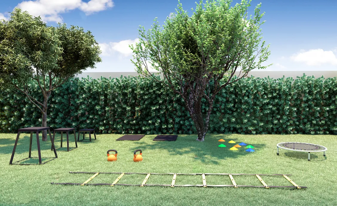 Welconx Chácara Klabin - Residencial
