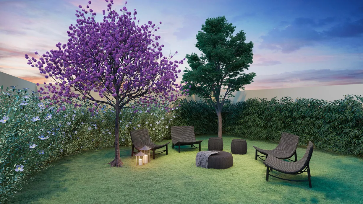 Welconx Chácara Klabin - Residencial