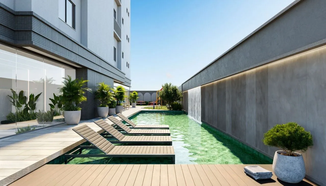 Villa Italia Residence - Zanella Construtora Villa Italia Residence - Zanella Construtora