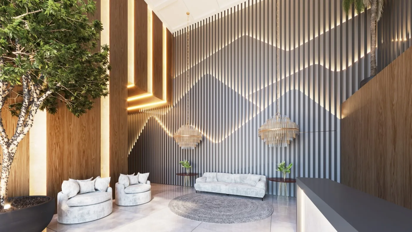 Ocean Hill Residence - Prointi&GD Ocean Hill Residence - Prointi&GD