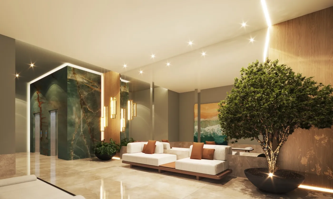 Ocean Hill Residence - Prointi&GD Ocean Hill Residence - Prointi&GD