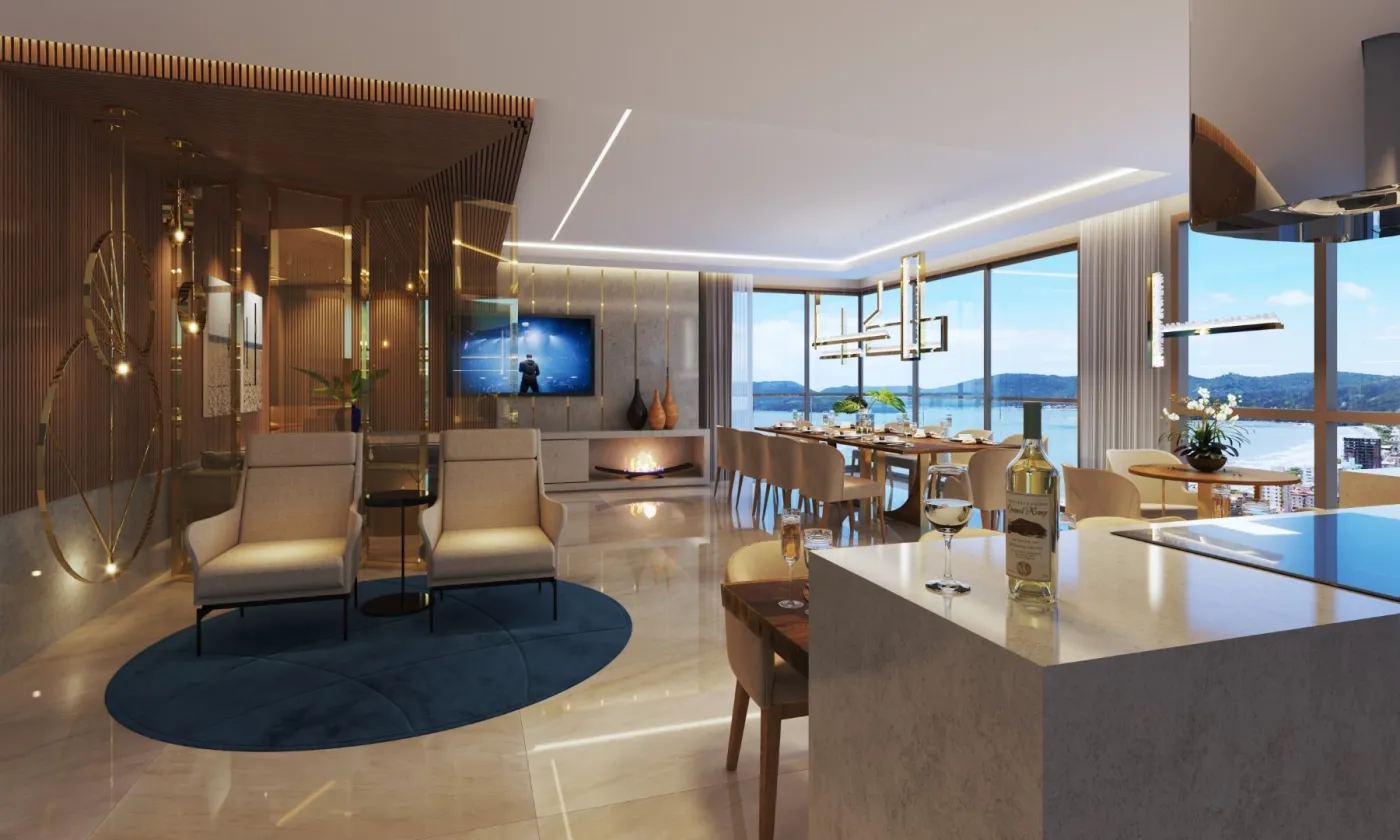Ocean Hill Residence - Prointi&GD Ocean Hill Residence - Prointi&GD